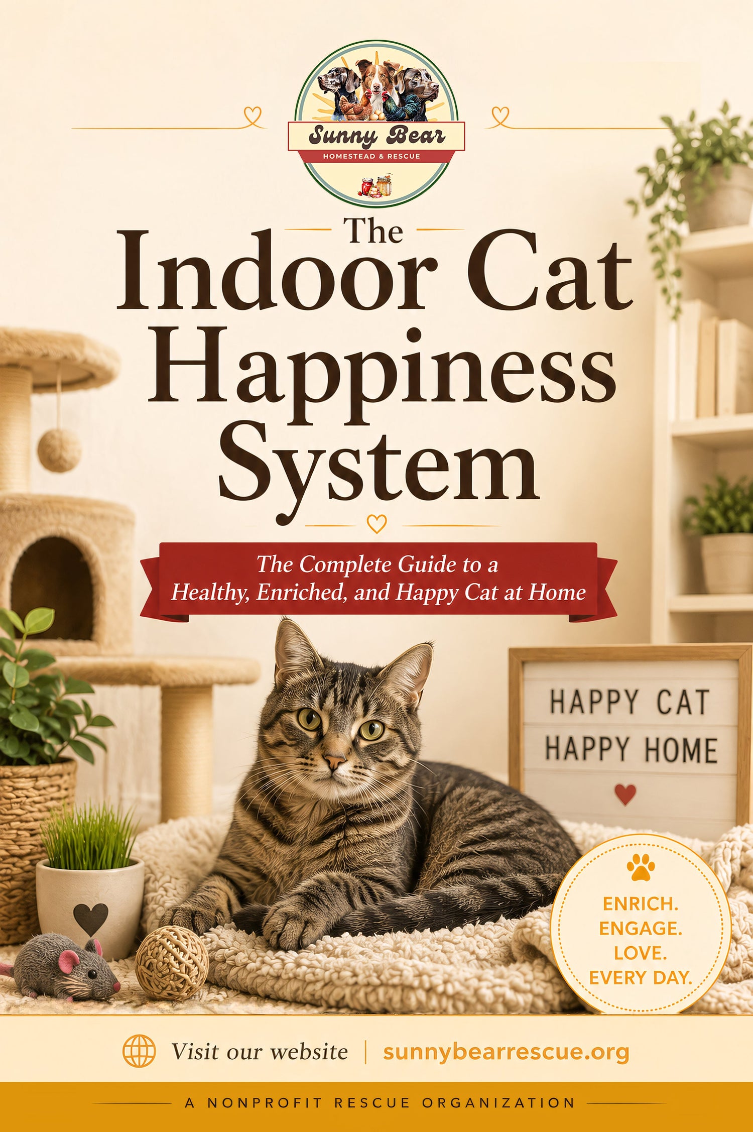 Other Pets Guide Books