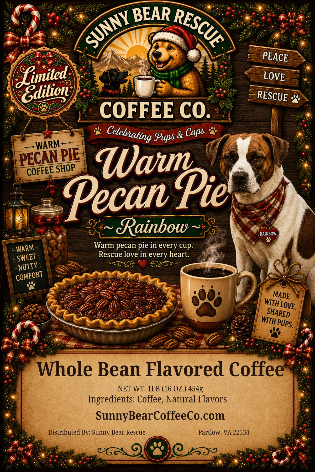 Fall Flavors