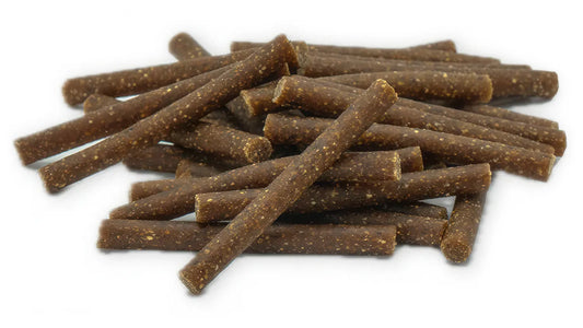 Sunny Bear's Beef & Veggie Sticks