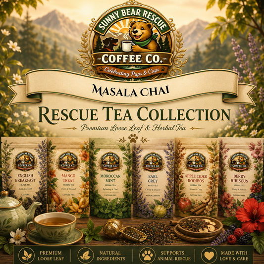 Masala Chai
