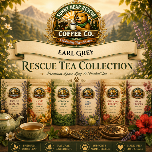 Earl Grey