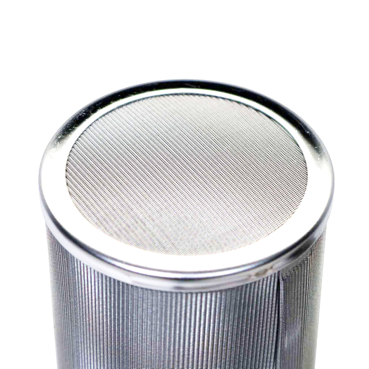 Cold Brew Coffee & Tea Maker Stainless Steel Filter With Lid for Mason Jars