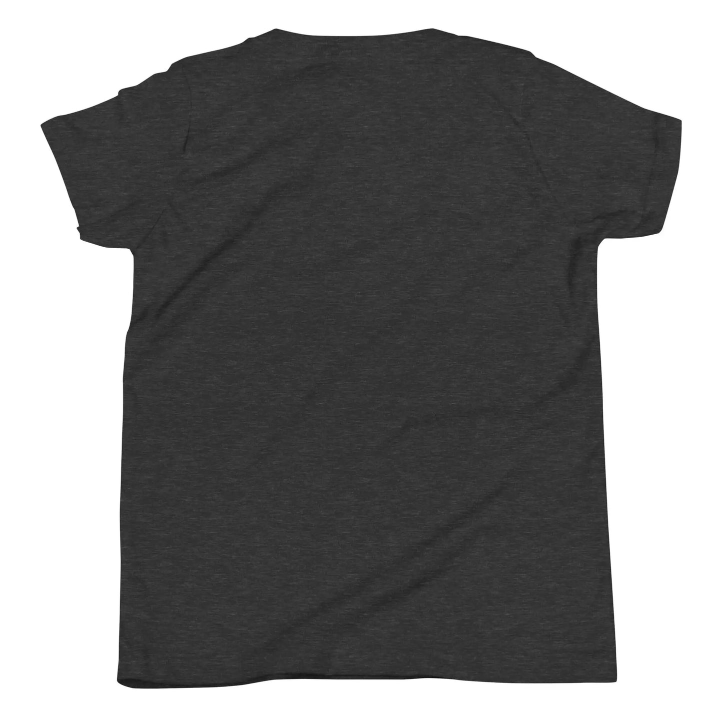 Youth Short Sleeve T-Shirt - Sunny Bear Rescue Coffee Co.