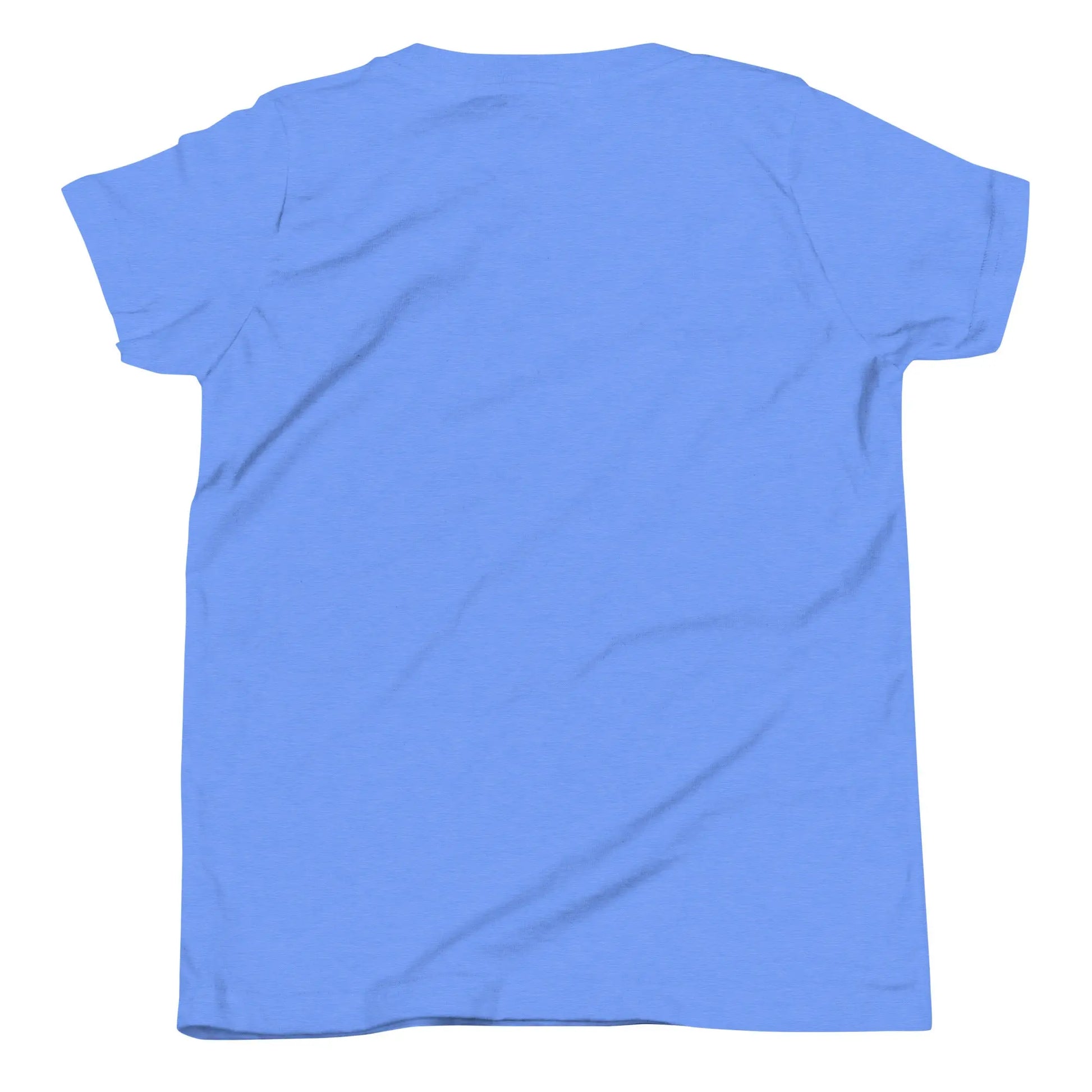 Youth Short Sleeve T-Shirt - Sunny Bear Rescue Coffee Co.