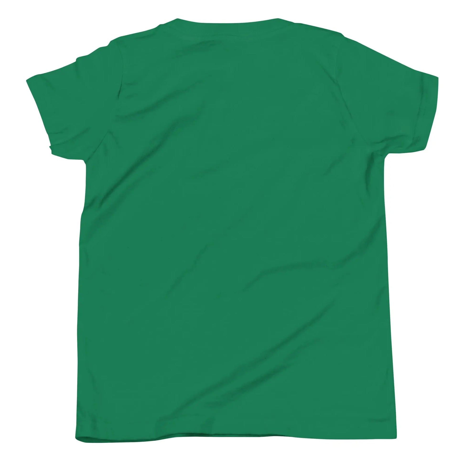 Youth Short Sleeve T-Shirt - Sunny Bear Rescue Coffee Co.