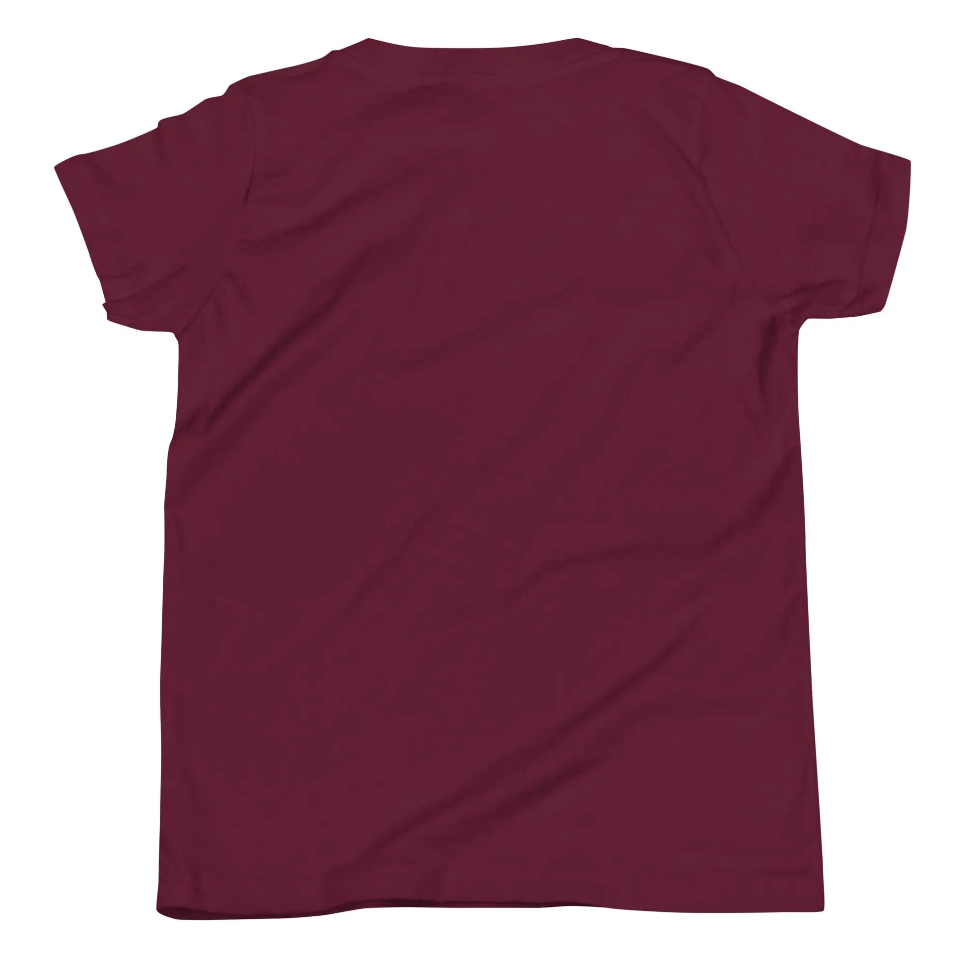 Youth Short Sleeve T-Shirt - Sunny Bear Rescue Coffee Co.