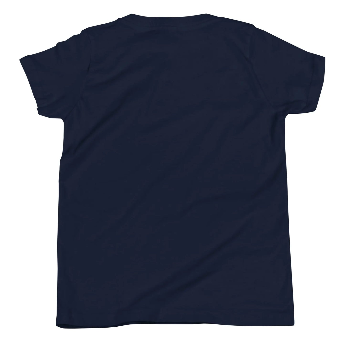 Youth Short Sleeve T-Shirt - Sunny Bear Rescue Coffee Co.