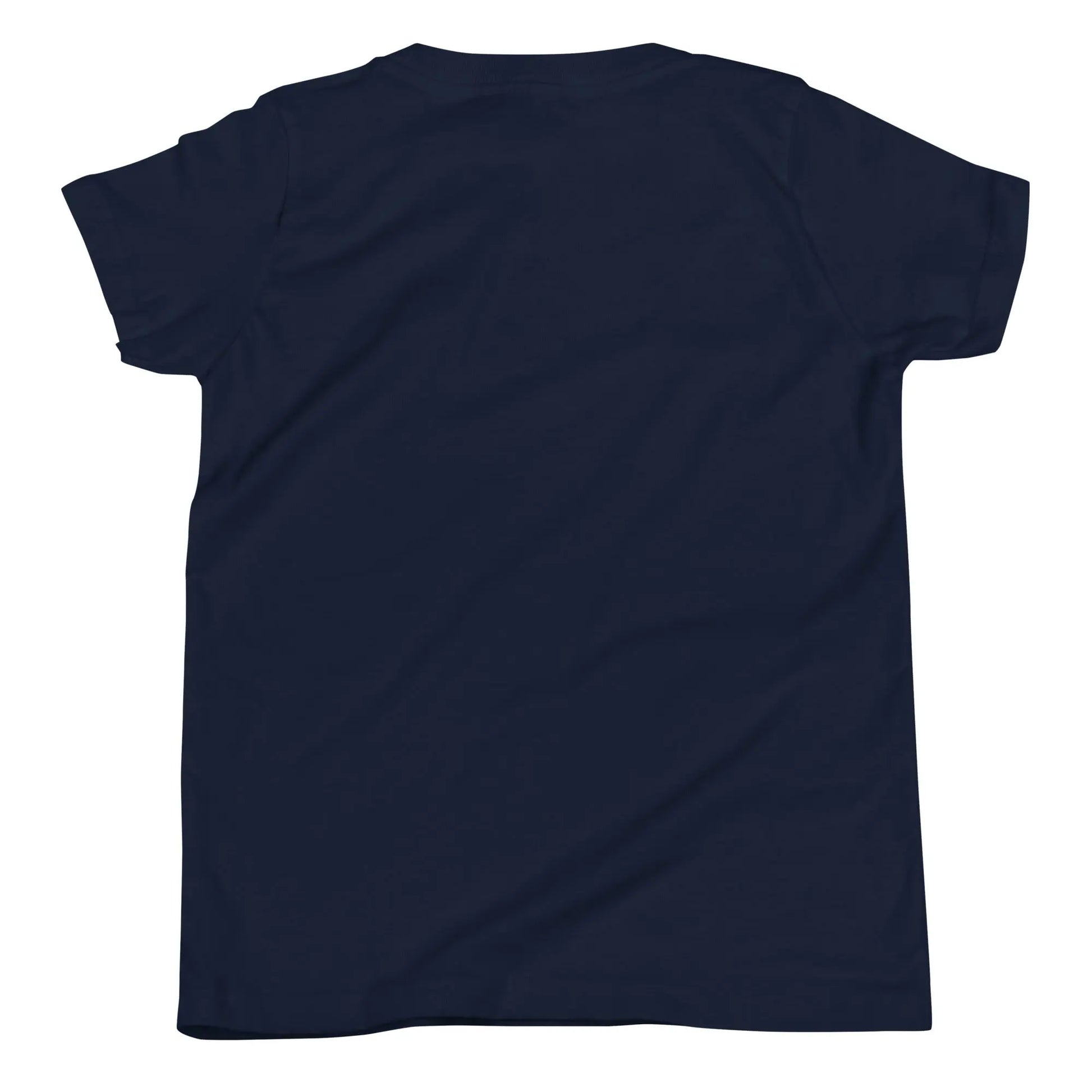 Youth Short Sleeve T-Shirt - Sunny Bear Rescue Coffee Co.