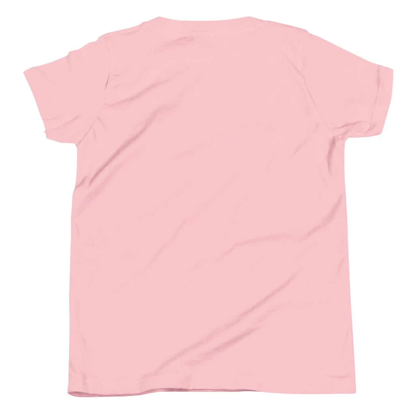 Youth Short Sleeve T-Shirt - Sunny Bear Rescue Coffee Co.